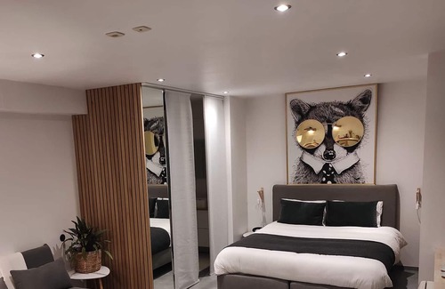 Lierneux Apartment | Vrbo Property