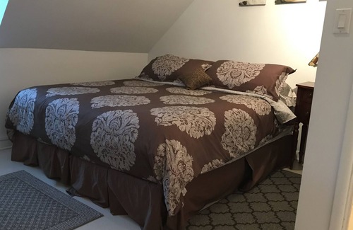 Chateau-Richer House | Vrbo Property