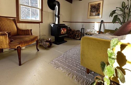 La Minerve Cabin | Vrbo Property