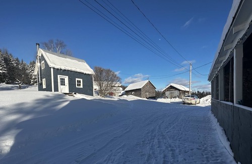 La Minerve Cabin | Vrbo Property