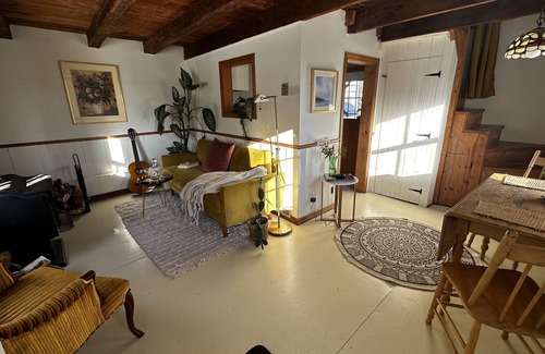 La Minerve Cabin | Vrbo Property