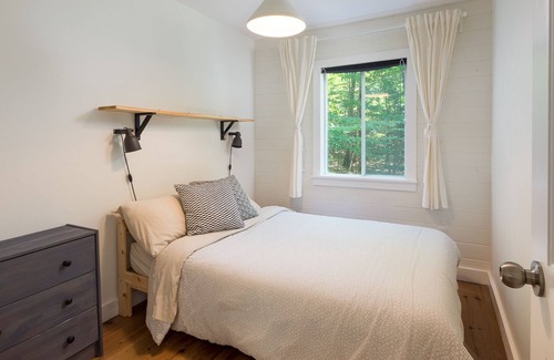 Saint-Calixte Ski Chalet | Vrbo Property