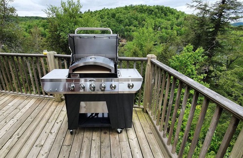 Wentworth-Nord Ski Chalet | Vrbo Property