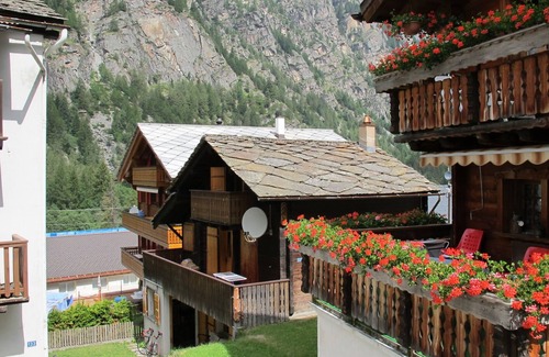 Herbriggen House | Vrbo Property