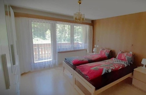 Saas-Balen Apartment | Vrbo Property
