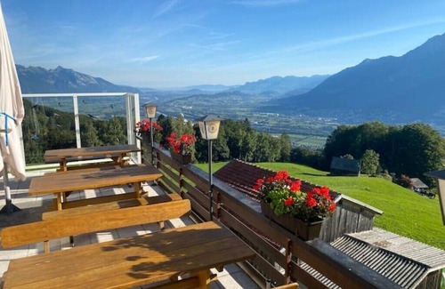 Sevelen Apartment | Vrbo Property
