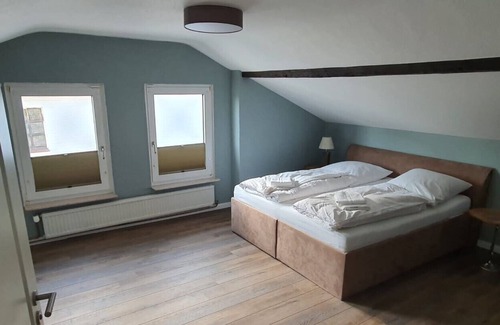 Busum Villa | Vrbo Property