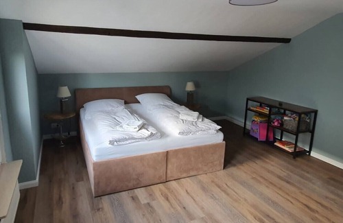 Busum Villa | Vrbo Property
