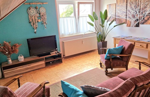 Bad Abbach Apartment | Vrbo Property