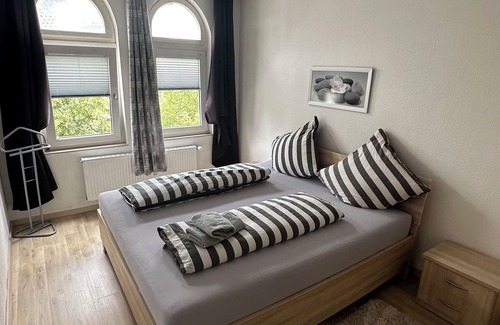 Bad Oeynhausen Apartment | Vrbo Property