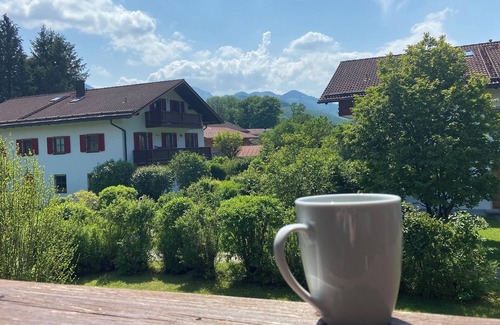 Bergen Apartment | Vrbo Property