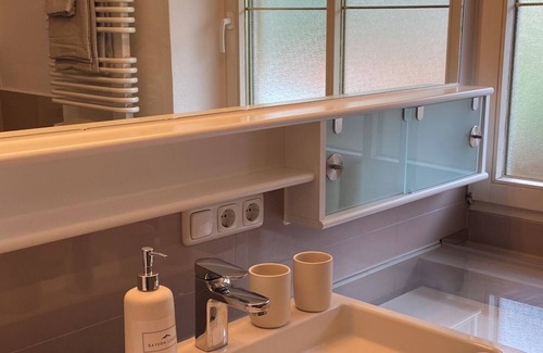 Bergen Apartment | Vrbo Property