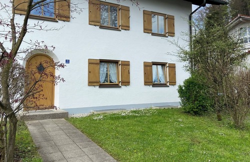 Bergen Apartment | Vrbo Property