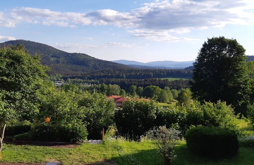 Bodenmais Condo | Vrbo Property