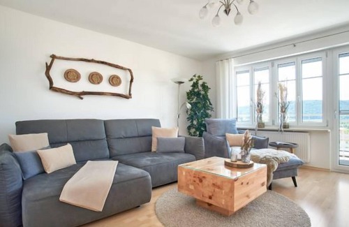 Dietfurt Apartment | Vrbo Property