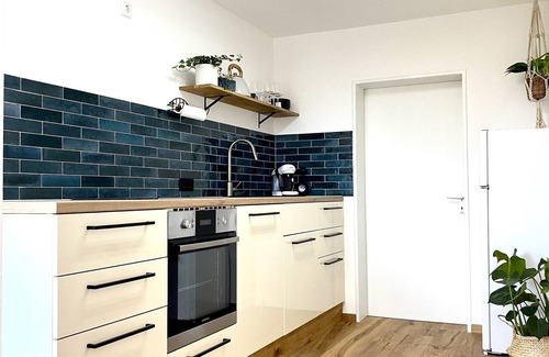 Schwarzenbach Apartment | Vrbo Property