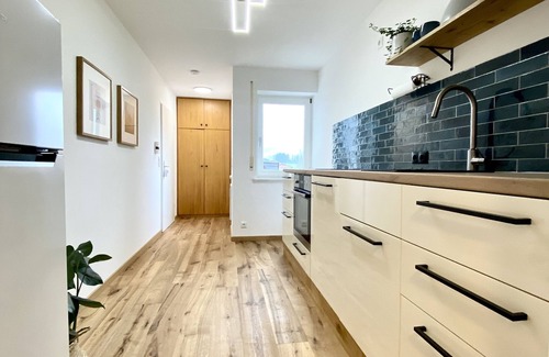 Schwarzenbach Apartment | Vrbo Property