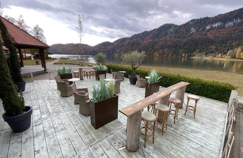Schwarzenbach Apartment | Vrbo Property