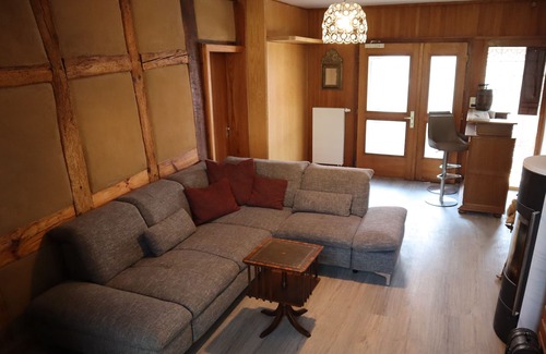 Feldatal Apartment | Vrbo Property