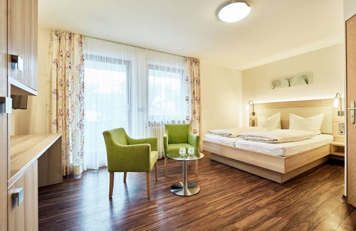 Heiligenberg Apartment | Vrbo Property