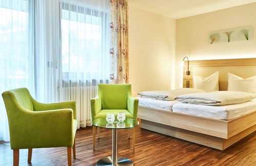 Heiligenberg Apartment | Vrbo Property