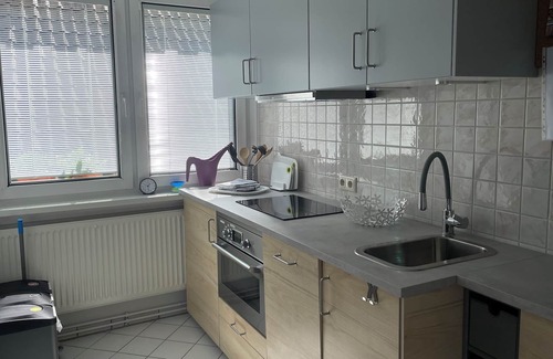 St. Andreas Apartment | Vrbo Property