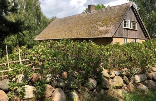 Ludershagen Cottage | Vrbo Property