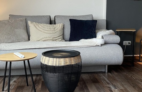 Schwaig Apartment | Vrbo Property