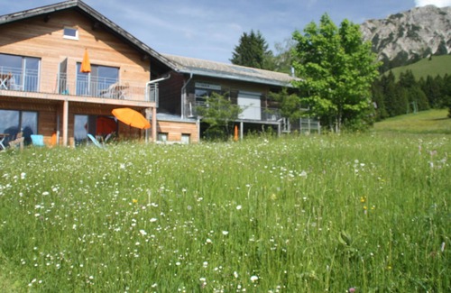 Oberjoch Apartment | Vrbo Property