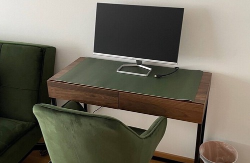 Kaiserlei Apartment | Vrbo Property