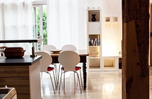 Schernfeld Apartment | Vrbo Property