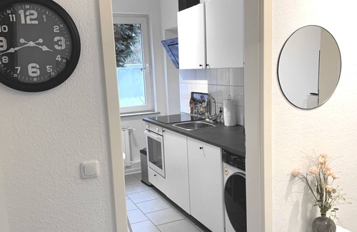 Schwelm Apartment | Vrbo Property