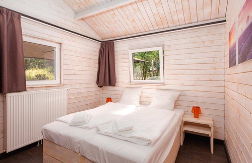 Wilsum Cabin | Vrbo Property