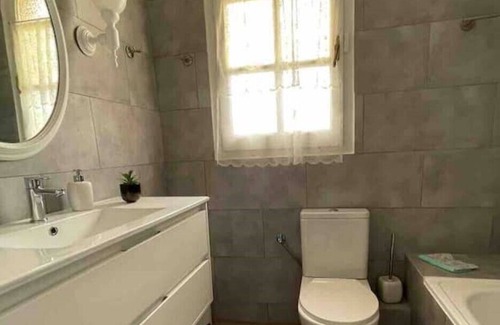 Gracia Apartment | Vrbo Property