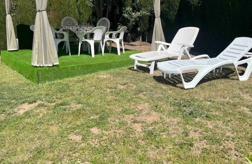 Gracia Apartment | Vrbo Property