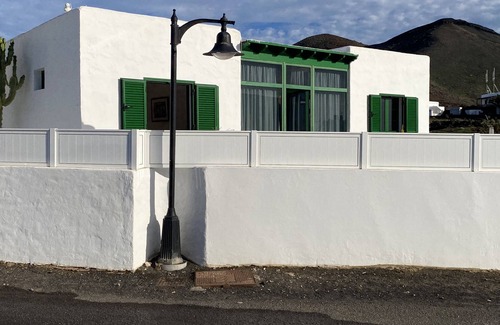 El Golfo House | Vrbo Property
