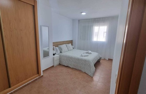 La Algaba Apartment | Vrbo Property
