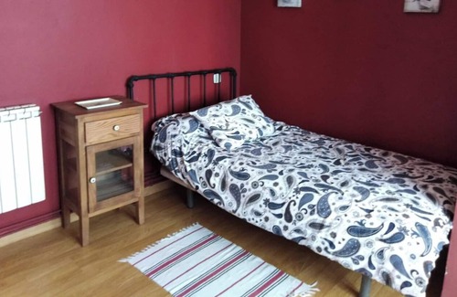 Pendueles House | Vrbo Property