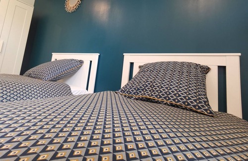 Denezieres House | Vrbo Property