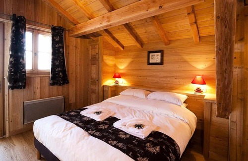 Cognet Ski Chalet | Vrbo Property