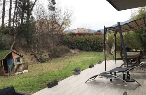 La Mole Apartment | Vrbo Property