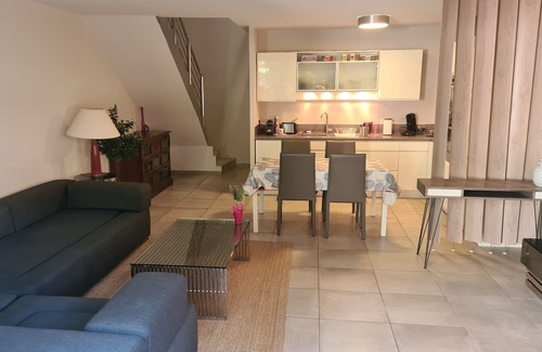 Tamaris Apartment | Vrbo Property