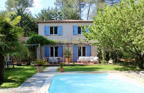 Peypin Villa | Vrbo Property