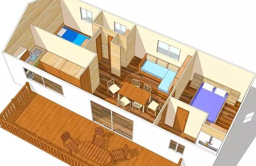 Saint-Thome House | Vrbo Property