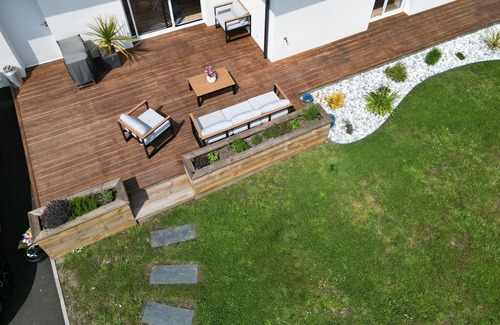 Saubrigues House | Vrbo Property