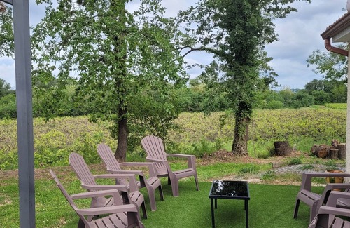 Tornac House | Vrbo Property