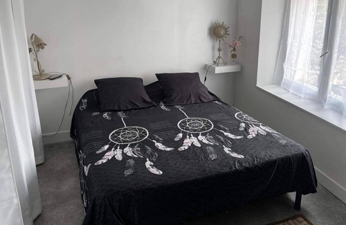 Ussac Apartment | Vrbo Property