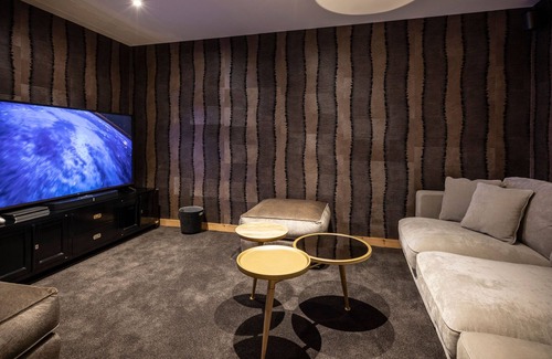 Val-Thorens Ski Chalet | Vrbo Property