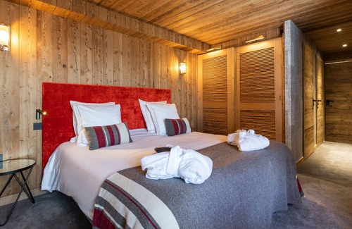 Val-Thorens Ski Chalet | Vrbo Property