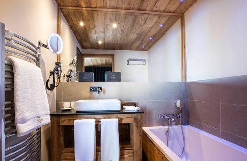 Val-Thorens Ski Chalet | Vrbo Property